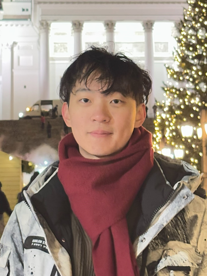 Yepeng Huang